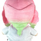 Great Eastern Entertainment Demon Slayer - Mitsuri Kanroji Sitting Plush 7" H