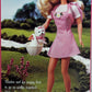 Sweet Moments Barbie Doll Special Edition