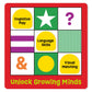 ThinkFun Zingo! Sight Words,