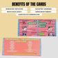 The Shoulds and Should Nots Cards Social Emotional Learning Activity with Photos of Appropriate and Inappropriate Behaviors Supports Autism and ADHD