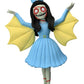 NECA Ghouliana (The Beauty of Horror) 6" Toony Terrors Series 7