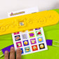 Choose Friendship, My Image Bracelet Maker Kit, Jewelry Maker Kit for Kids, 100 items
