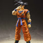 TAMASHII NATIONS - Dragon Ball Z - Son Goku - A Saiyan Raised on Earth - S.H.Figuarts Action Figure