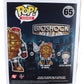 Funko POP Games: Bioshock - Big Daddy 6" Action Figure