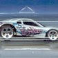 Hot Wheels 1997 #547 Ferrari 308 White QuickSilver Series 3 of 4 1:64 Scale