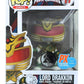 Funko Pop! Television Power Rangers: Lord Drakkon Vinyl Figure