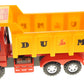 AZ Trading & Import CT11 Big Dump Truck with Friction Power
