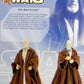 Hasbro Star Wars 12 Inch Scale Action Figure - OBI-Wan Kenobi