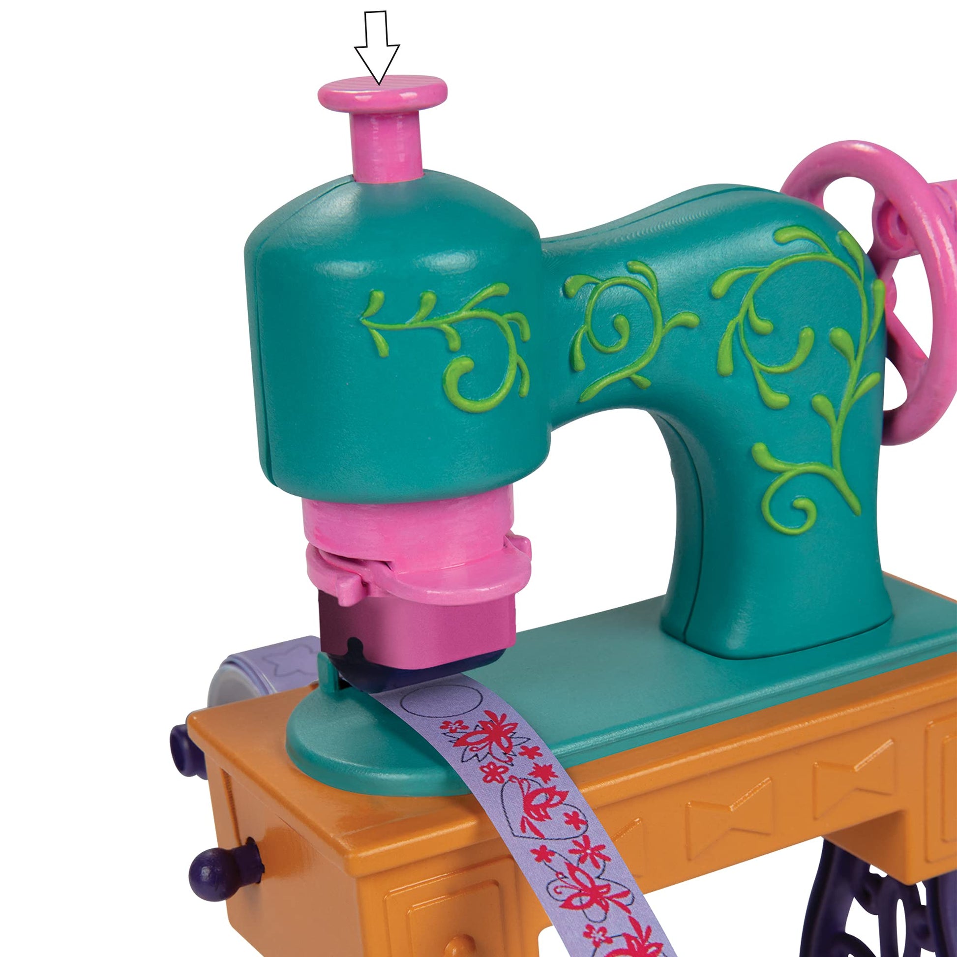 Disney Encanto Mirabel and Isabela Custom Fashion Creation Kit [Amazon Exclusive]