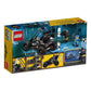 LEGO BATMAN MOVIE DC The Bat-Dune Buggy 70918 Building Kit (198 piece)