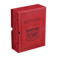 WS Game Company Battleship Vintage Bookshelf Edition Naval Strategy Game