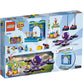 LEGO Disney Pixar’s Toy Story 4 Buzz Lightyear & Woody’s Carnival Mania 10770 Building Kit, Carnival Playset with Shooting Game & Toy Story Characters
