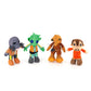 Star Wars Exclusive Mos Eisley's Cantina Villains Plush & Enamel Pin Set