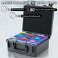 Waterproof Toploader Storage Box for Trading Cards?MTG Cards, TCG Cards