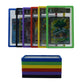 ProGuard Cards BGS Slab Guard for Standard Graded BGS Cards | Exact Fit, Snap Tight Protection | Shock Absorption | Matte Finish (Black)