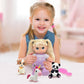 Little Sweeties Pet Parade 10” Doll