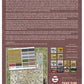Revolution Games Berlin: Fall of The Reich 1945, Solitaire World War II Strategy Board Game, for Adults Ages 18+