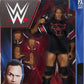 Mattel The Rock Top Picks Elite Collection Action Figure with Entrance Lantern, 6-inch Posable Collectible Gift for Fans Ages 8 Years Old & Up