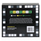 Boardle - Wordle-Inspired Word Game Board for Adults, Families & Couples | 2-Player Word Puzzle Board Game, Educational Vocabulary Challenge, Fun