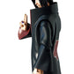 Naruto Shippuden: Itachi 4 inch Poseable Action Figure by Toynami