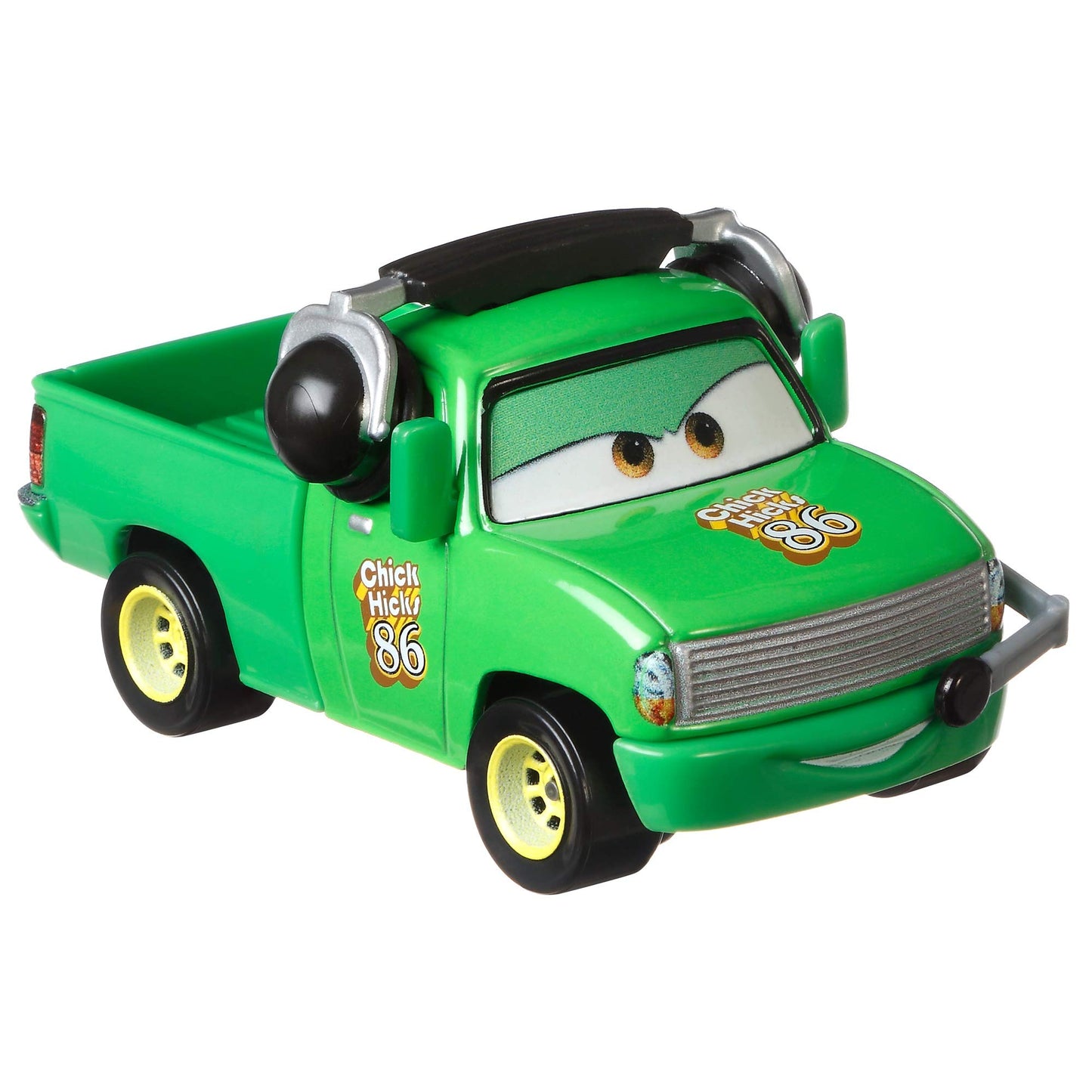 Disney Pixar Cars Chick Hicks Chief DINOCO 400