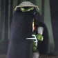 NECA - Teenage Mutant Ninja Turtles (Mirage Comics) - Old Man Raphael 7" Scale Action Figure