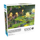 Buffalo Games - Big Day Out - 1000 Piece Jigsaw Puzzle for Adults