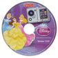Fisher-Price iXL Learning System Software Disney Princess