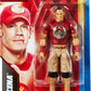 Mattel WWE John Cena Top Picks Action Figure, Collectible with 10 Points of Articulation & Life-like Detail, 6-inch