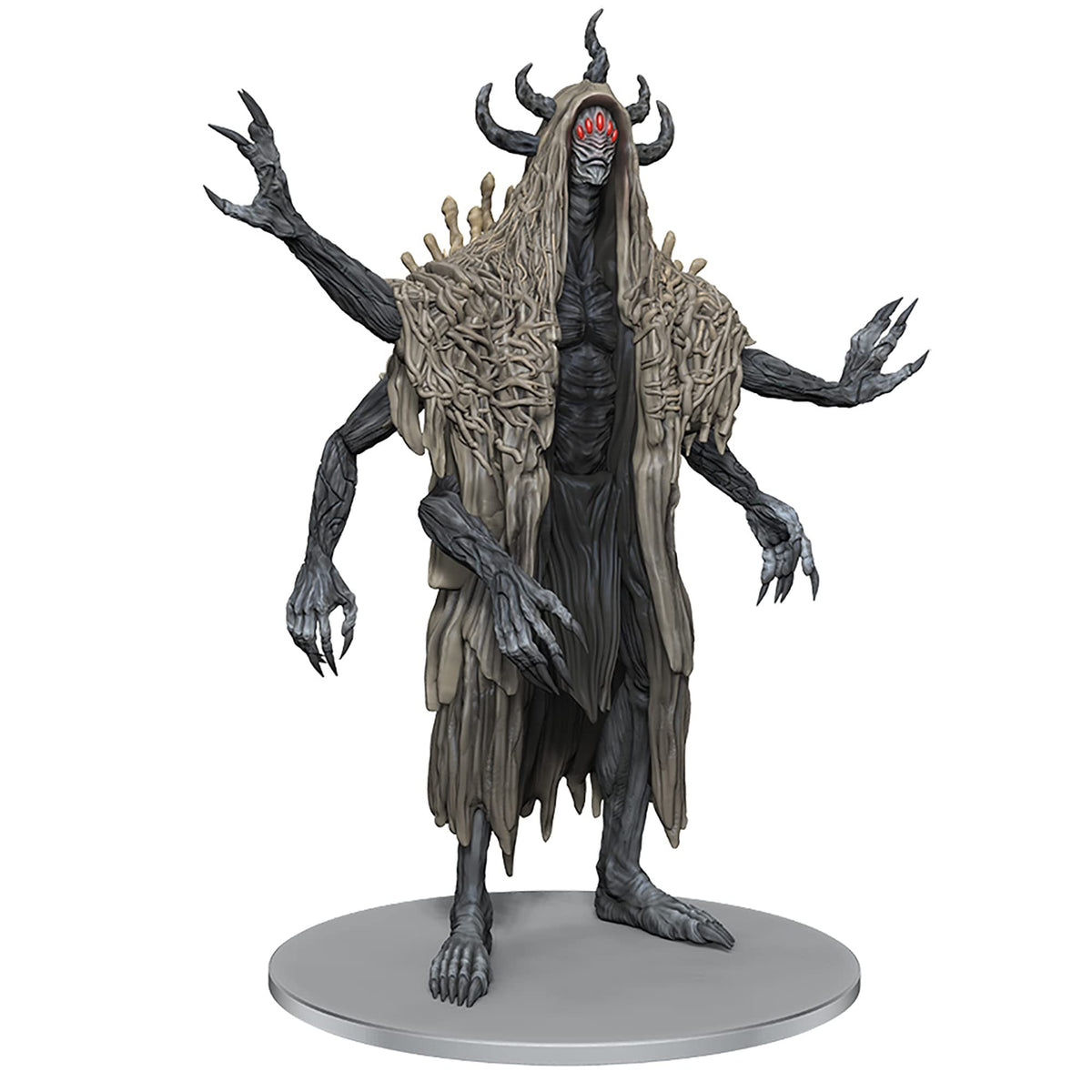 WizKids D&D Icons of the Realm: Strixhaven Set 1