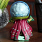 Funko Pop! Marvel: Spider-Man Far from Home - Mysterio