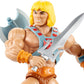Masters of The Universe He-Man Vintage 5 1/2" Action Fig Standard