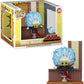 FUNKO POP! DELUXE: My Hero Academia - Tomura Shigaraki (Hideout) (MHA)