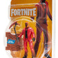 Jazwares Fortnite Solo Mode Core Figure Pack, Inferno