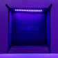 FanRoll Black Light Tray