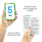Everyday Words English/Spanish Flash Cards (EP62073)
