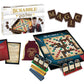 USAOPOLY Scrabble: World of Harry Potter