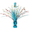 Disney© Mickey's Fun to be One Foil Spray Centerpiece, Birthday