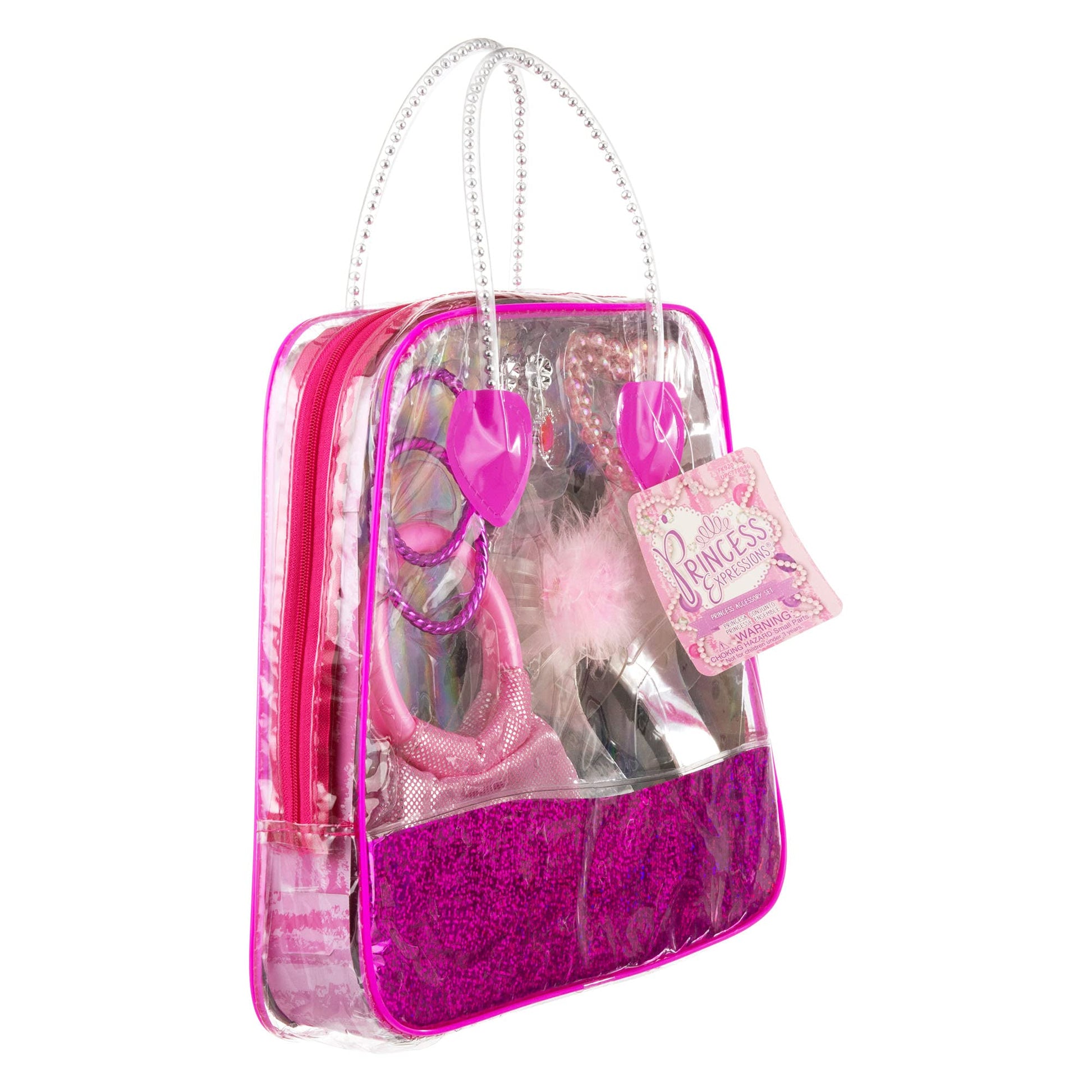 Princess Expressions Travel Set