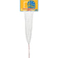The Dunk Collection Dirty Dunk Over-The-Door Basketball Hoop Laundry Hamper, Golden State Warriors, NBA
