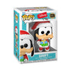 Funko POP! Disney: Holiday - Santa Goofy - Collectable Vinyl Figure - Gift Idea - Official Merchandise - for Kids & Adults - Movies Fans - Model