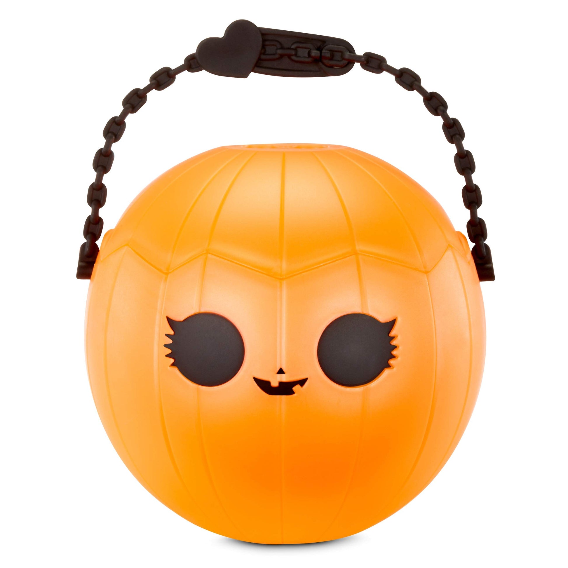 L.O.L. Surprise! Spooky Sparkle Limited Edition Witchay Babay with 7 Surprises, Including Glow-in-The-Dark Doll