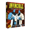 Indie Boards and Cards Invincible: The Card Game, New Recruits Expansion