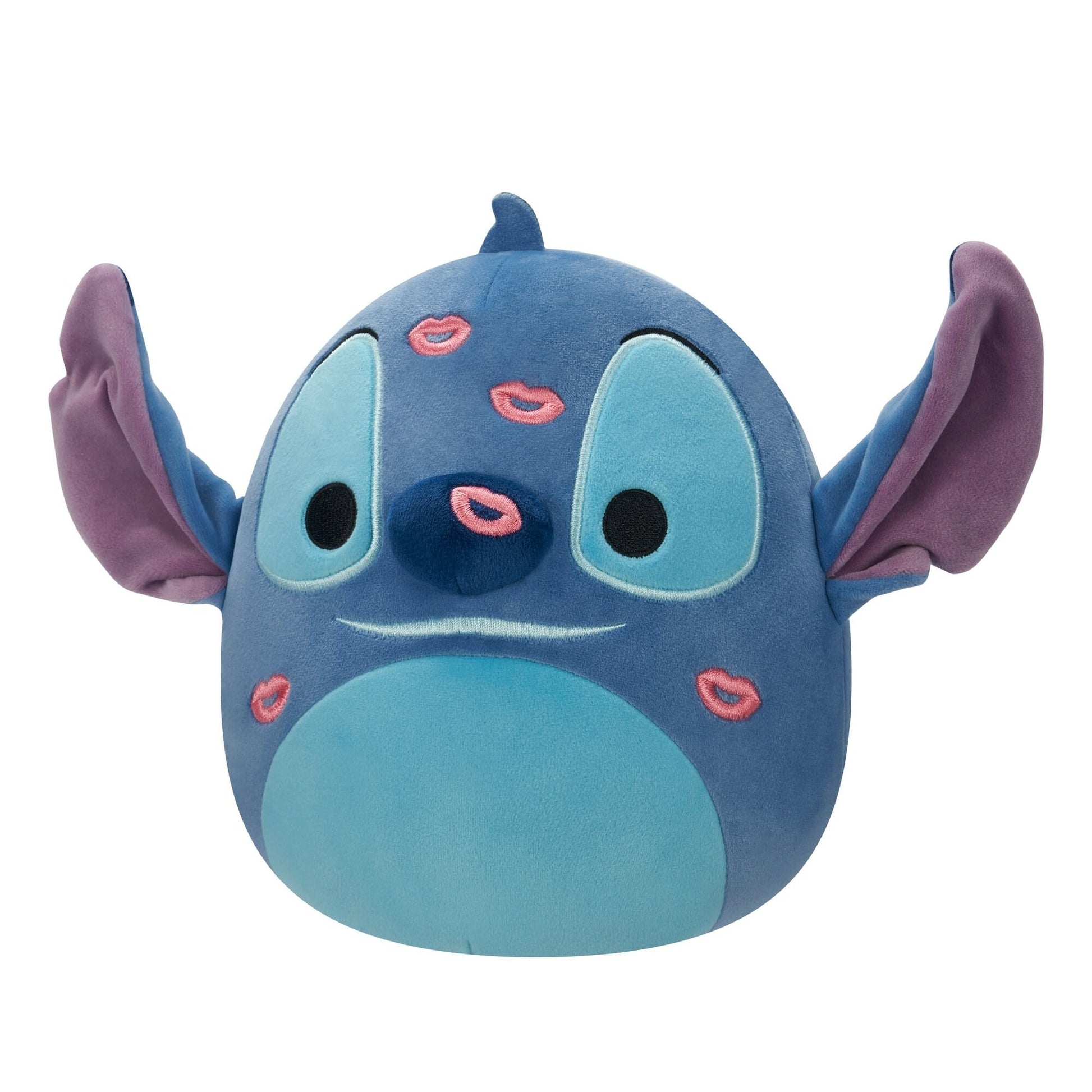 Squishmallows 8" Disney Valentines Squad