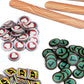 WizKids Board Games Fungeon Party, Game