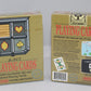 Home Run Games 8-Bit Gold Legacy Playing Cards