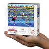 Boardwalk Pickleball 210 Piece Personal Puzzle, Jigsaw Puzzles with Premium Box, Pickleball Gifts for Adults, 6"x8"