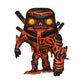 Funko Pop! Marvel: Spider-Man Far from Home - Molten Man