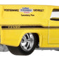 Hot Wheels Premium Car Culture Collectible Toy Car, 1:64 Scale Die-Cast '70 Chevelle SS Wagon, Fast Wagons Vehicle with Real Riders Tires