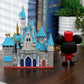 Funko Pop! Town: Disney 65th - Disney Castle with Mickey, 6"